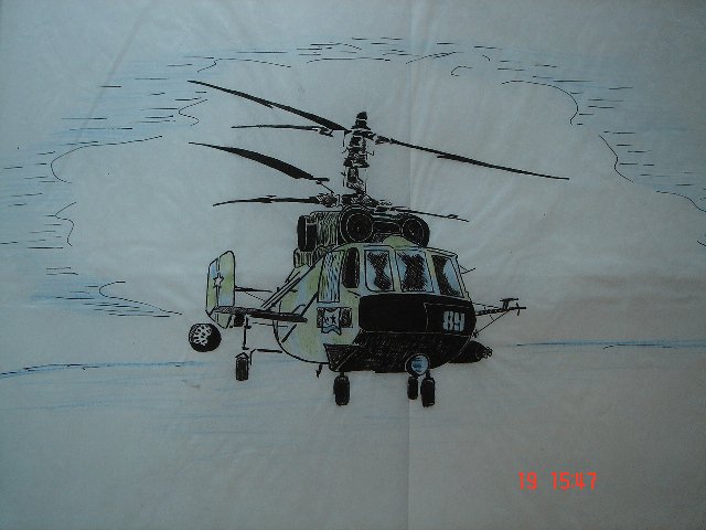 Альбом Черников С