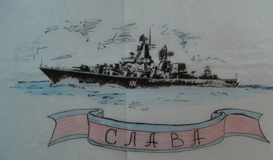 Альбом Черников С
