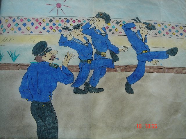 Альбом Топилина В