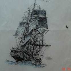 Альбом Черников С
