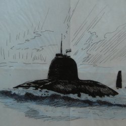 Альбом Черников С