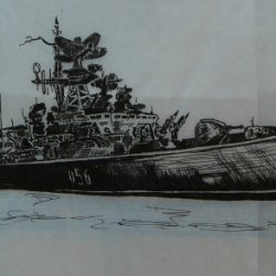 Альбом Черников С