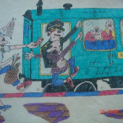 Альбом Топилина В