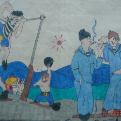 Альбом Топилина В