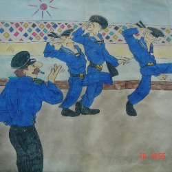Альбом Топилина В