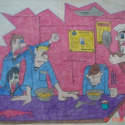 Альбом Топилина В