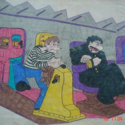 Альбом Топилина В