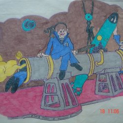 Альбом Топилина В