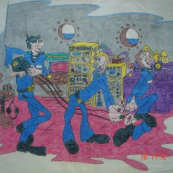 Альбом Топилина В