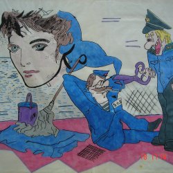 Альбом Топилина В