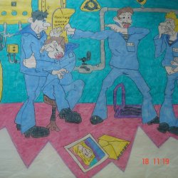 Альбом Топилина В