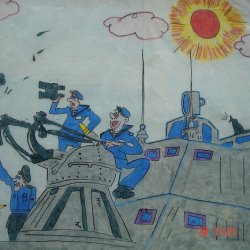 Альбом Топилина В