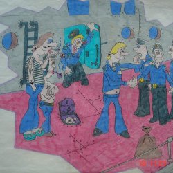 Альбом Топилина В