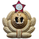 Офицеры и мичмана